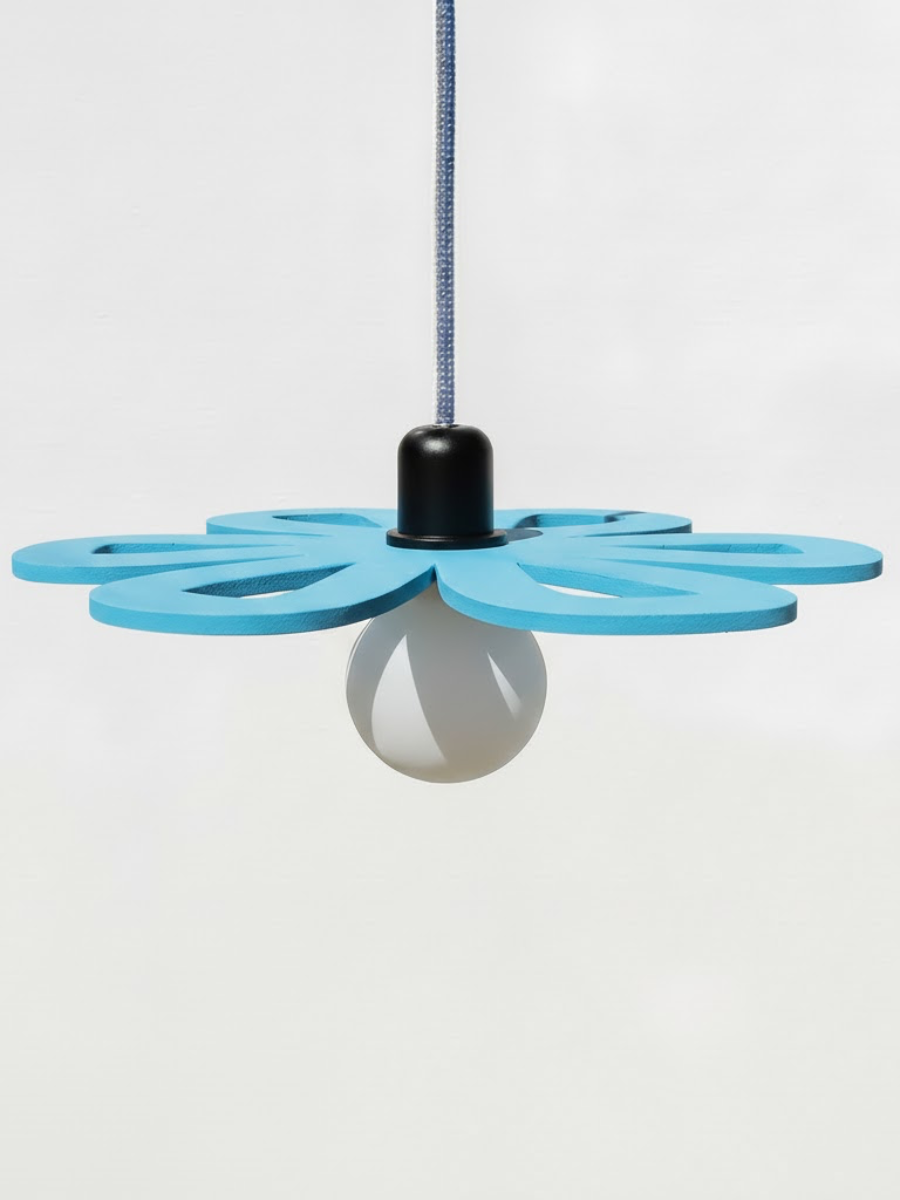 Bloom Pendant Light