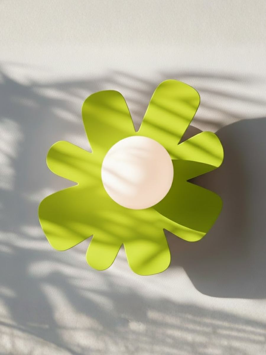 Bloom Wall Lamp