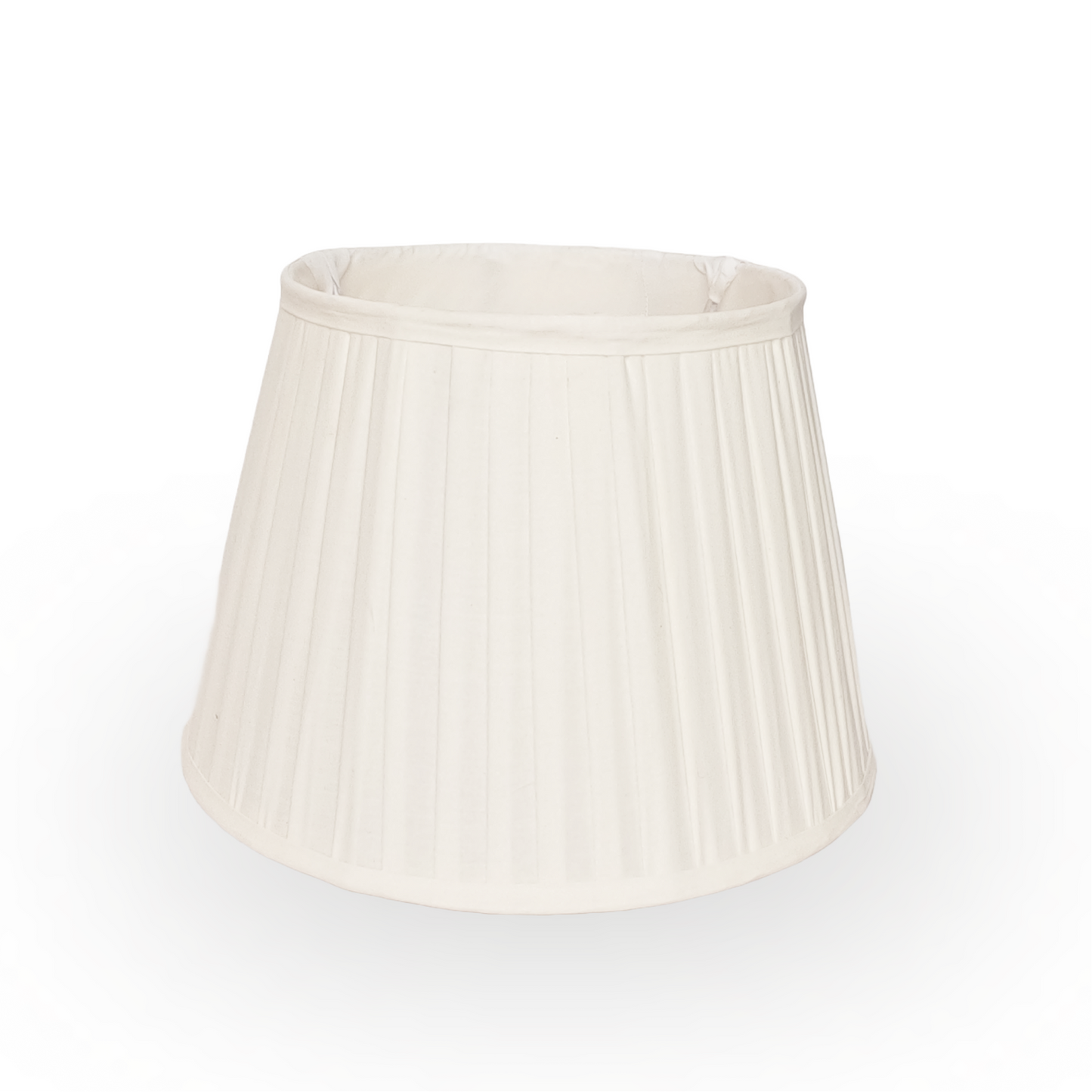 Pleated Lampshade