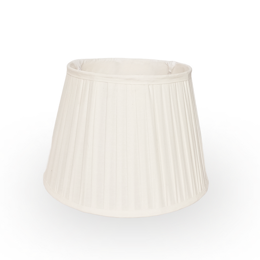 Pleated Lampshade