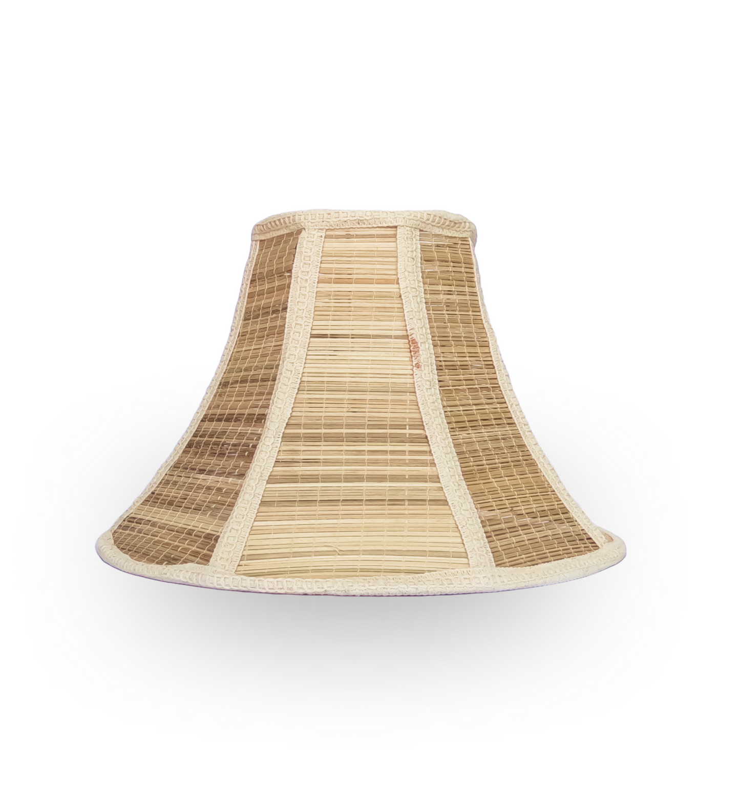 Rattan Lampshade