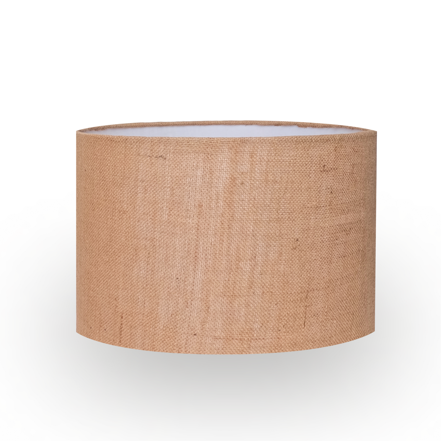 Jute LampShade 14x10 inches