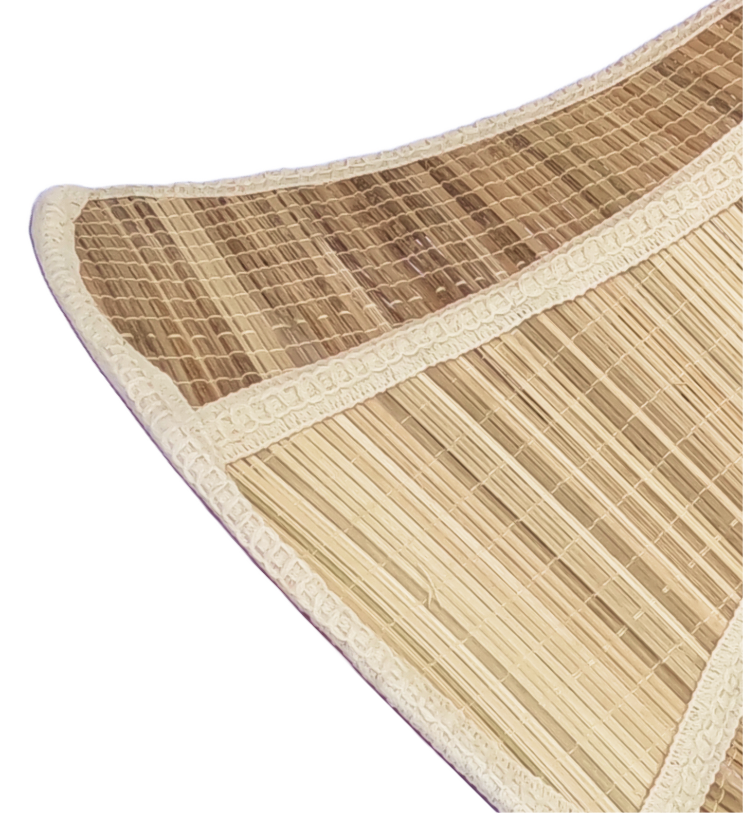 Rattan Lampshade