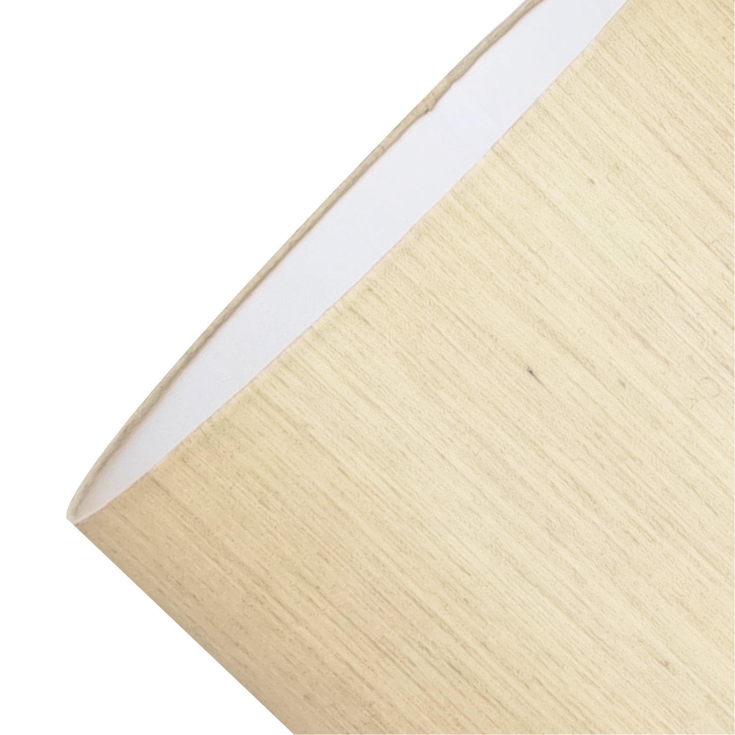 Beige Drum Lampshade 13x10 inches