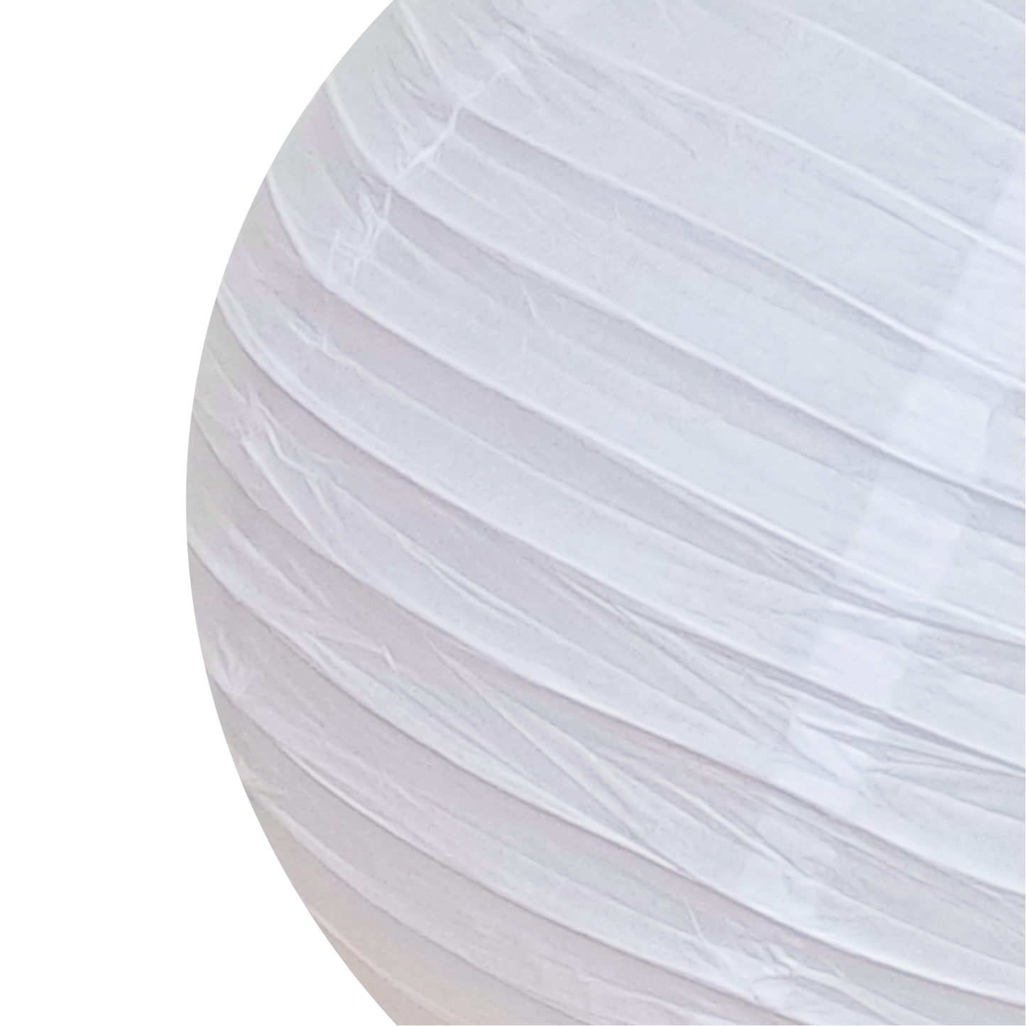 Japandi Hanging Light