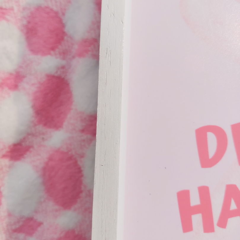 Happiness Looks So Pretty on You wall frame!