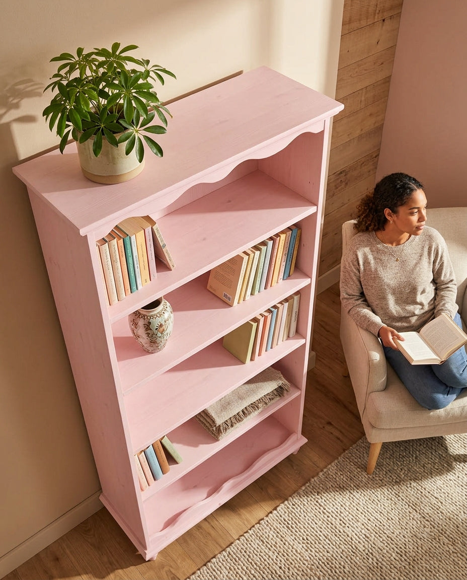 Heirloom Etagere