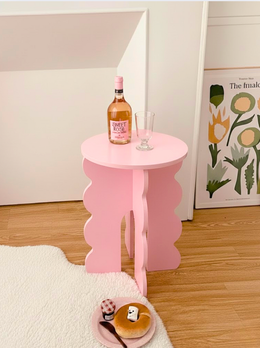 La La Table