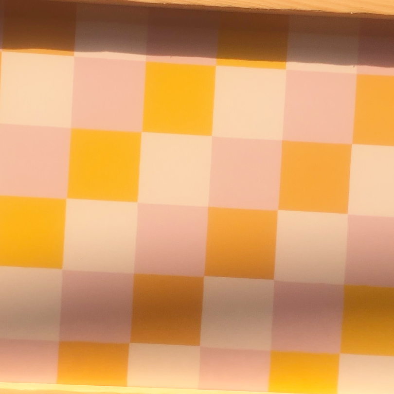 Soft Pastel Charm