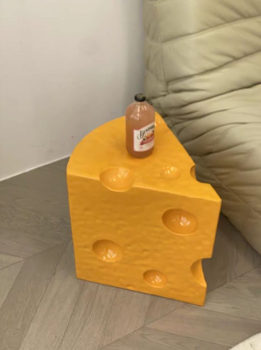 Chesse side table
