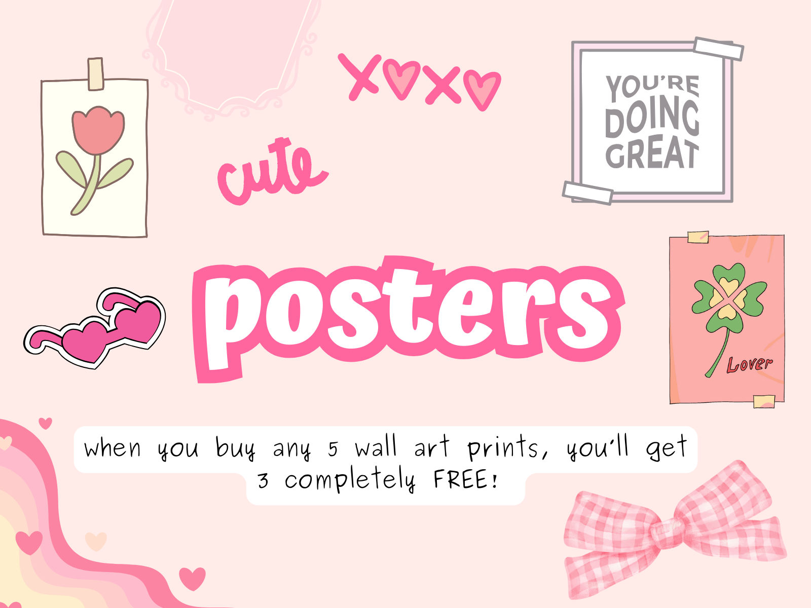 Posters