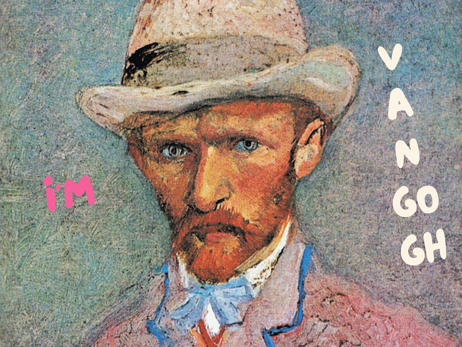 Van Gogh - Cozy Spaces