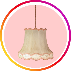 Hanging Lamp