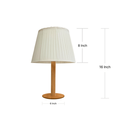 Aesthetic Scandinavian Table Lamp