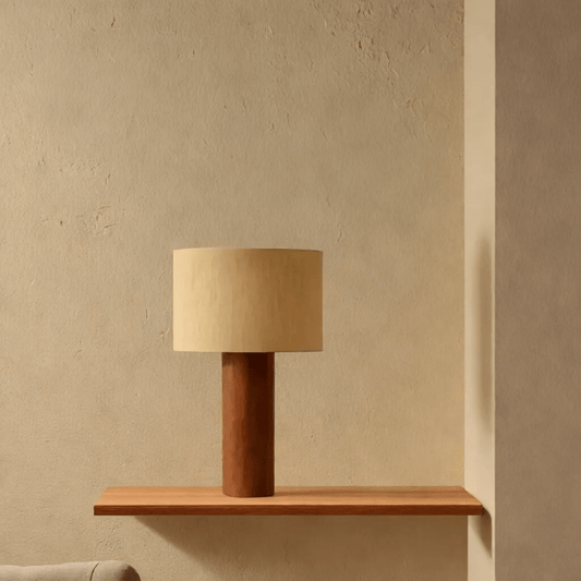 Aesthetic Table Lamp