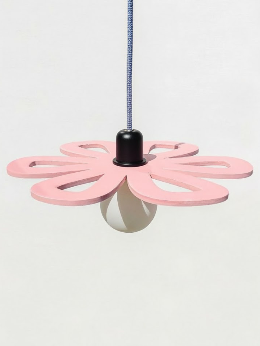 Bloom Pendant Light