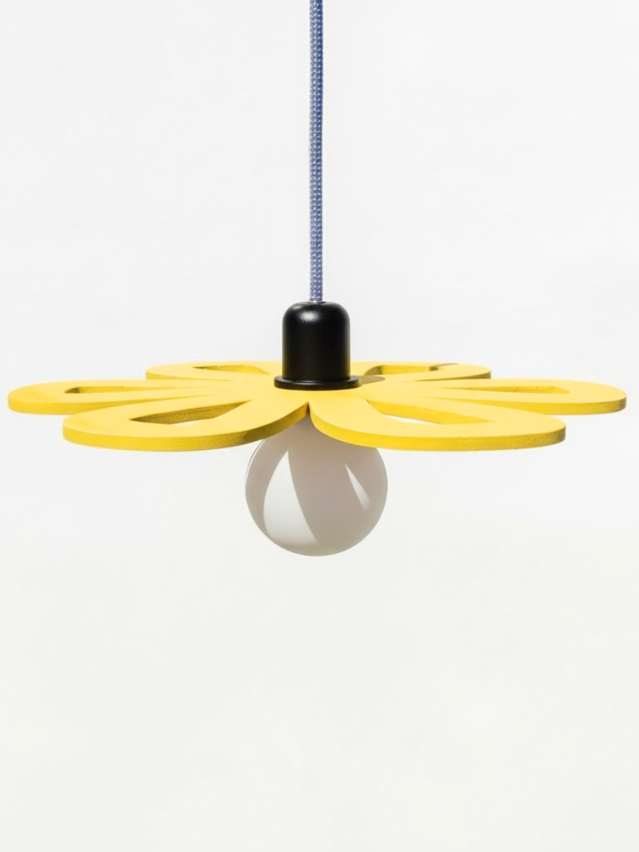 Bloom Pendant Light
