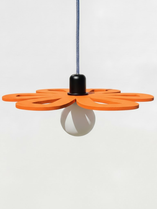 Bloom Pendant Light
