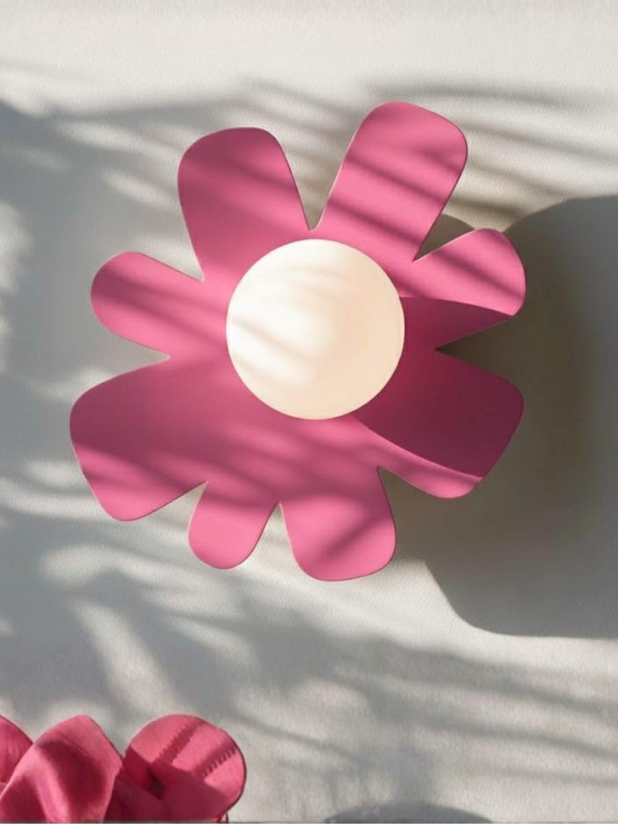 Bloom Wall Lamp
