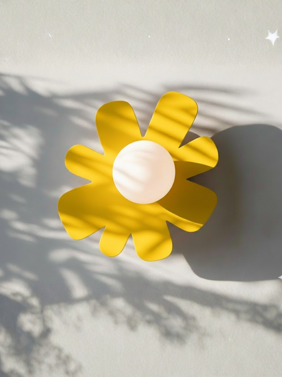 Bloom Wall Lamp