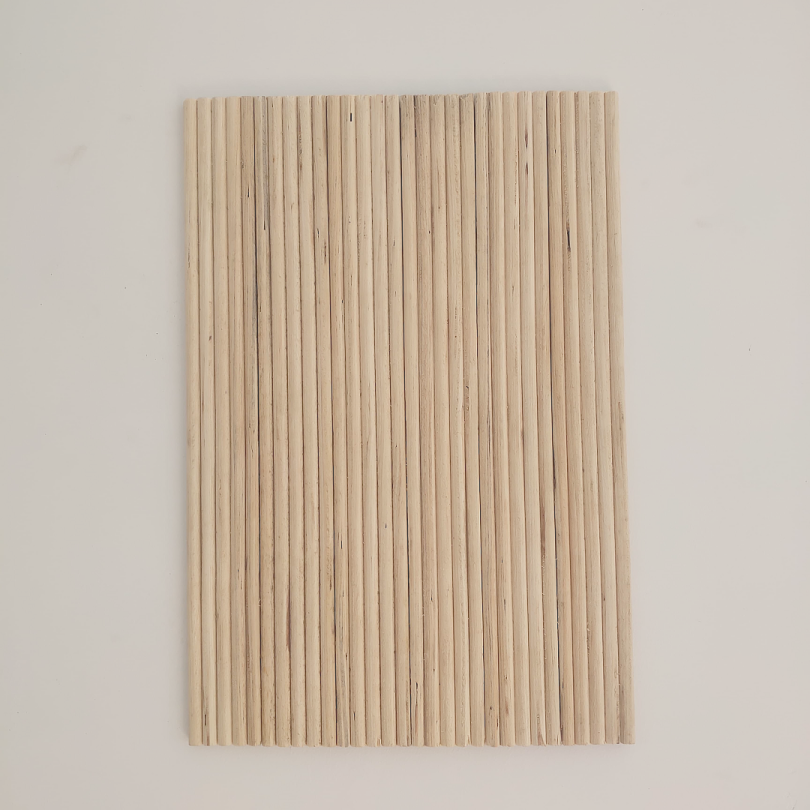 Groovy Boho Wooden Tray