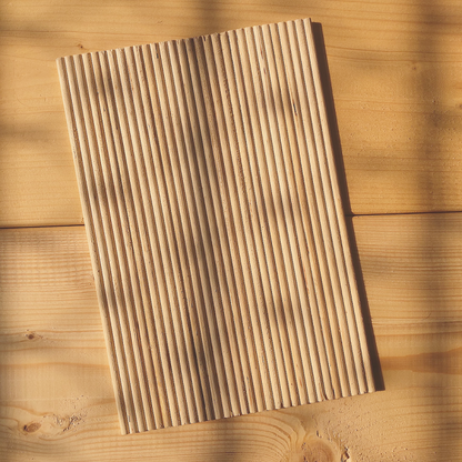 Groovy Boho Wooden Tray