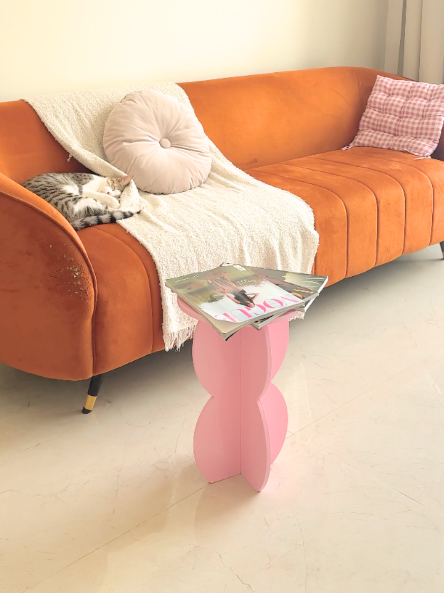 Butterfly Inspired table