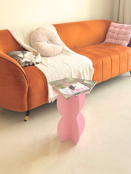 Butterfly Inspired table