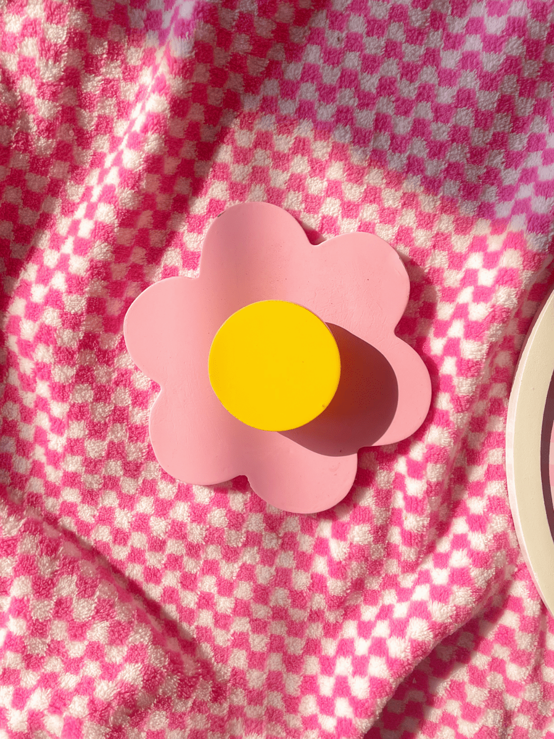 Daisy Wall Hook