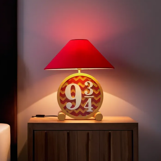 Harry Potter Table Lamp