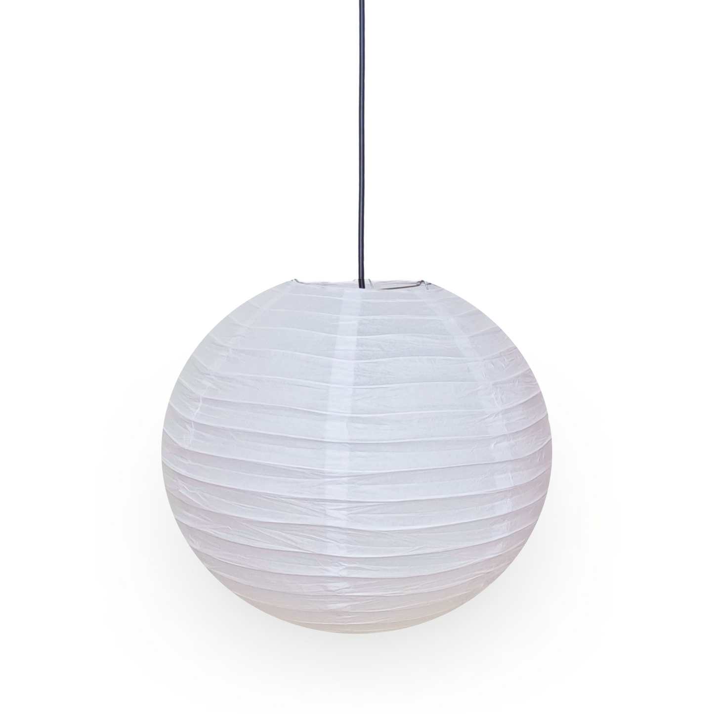 Japandi Hanging Light