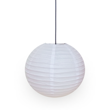 Japandi Hanging Light
