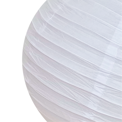 Japandi Hanging Light