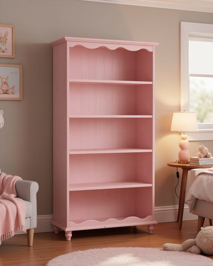 Heirloom Etagere