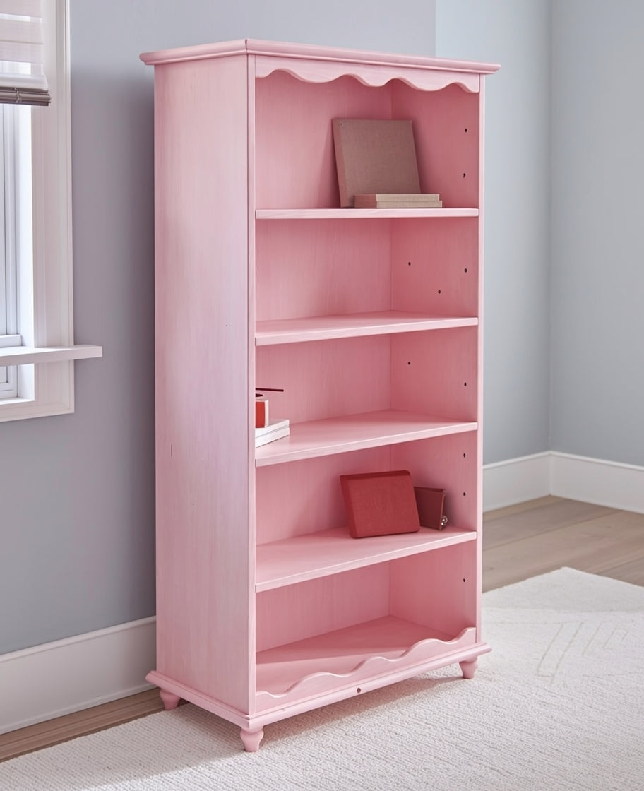 Heirloom Etagere