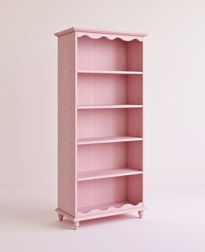 Heirloom Etagere