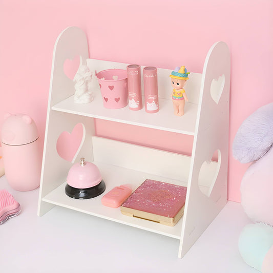 Kawaii Desk organizer