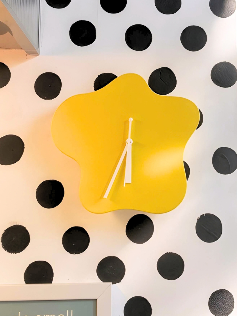 Mellow Clock