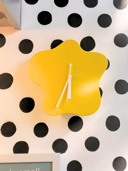 Mellow Clock