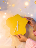 Mellow Clock