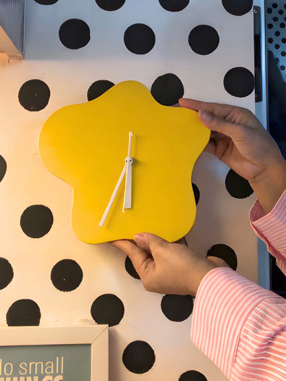 Mellow Clock