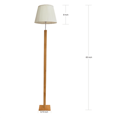 Minimalistic Scandinavian Floor Lamp