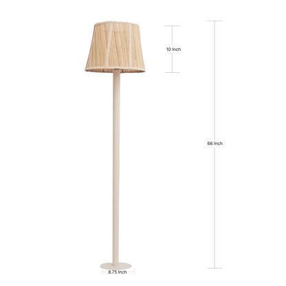 Modern Minimalistic Floor Lamp