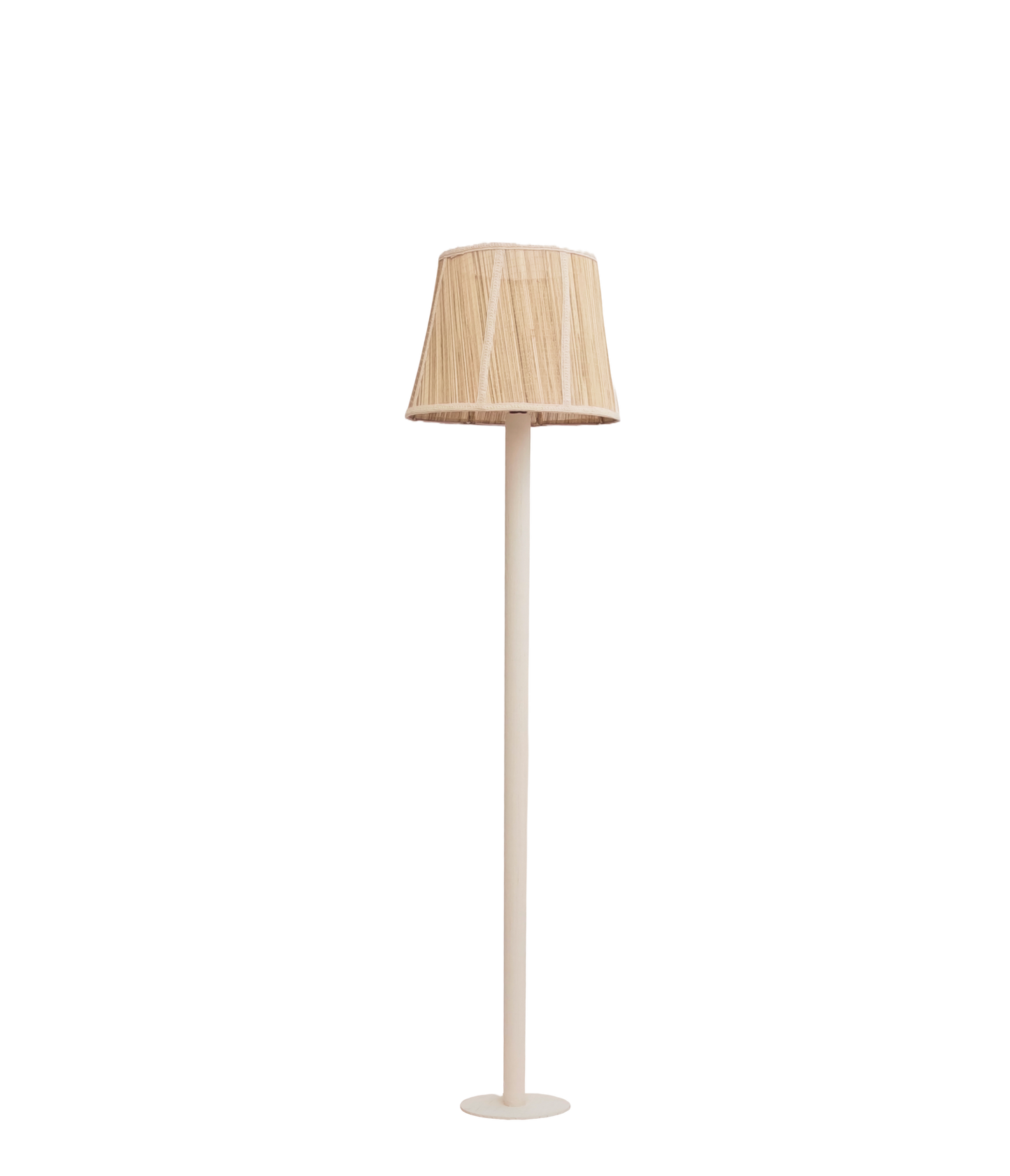 Modern Minimalistic Floor Lamp