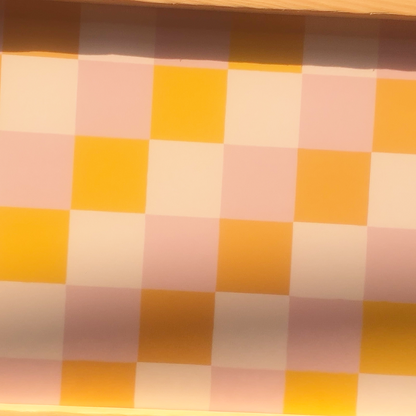 Soft Pastel Charm