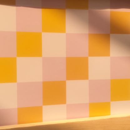 Soft Pastel Charm