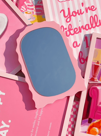 Railto Mirror
