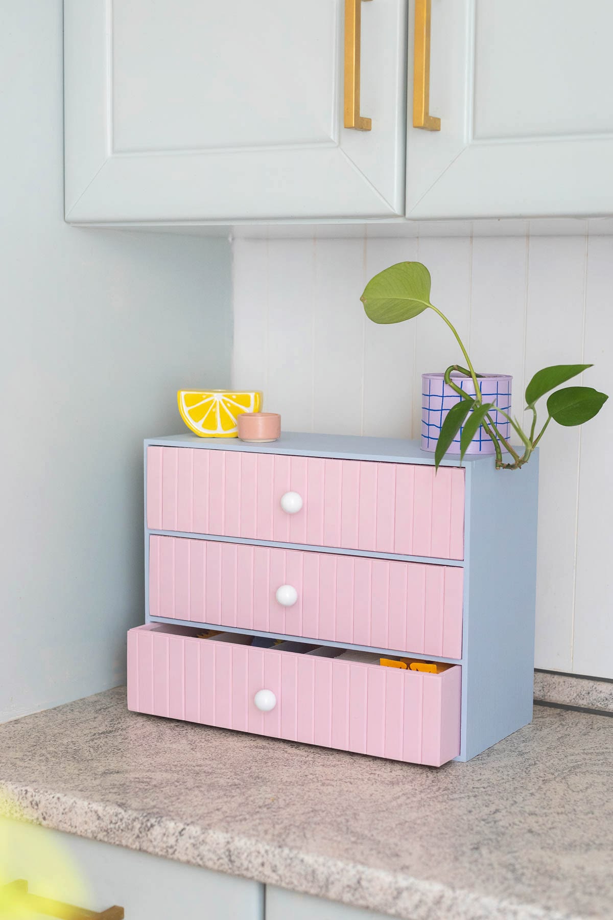 Sweetbox Chest