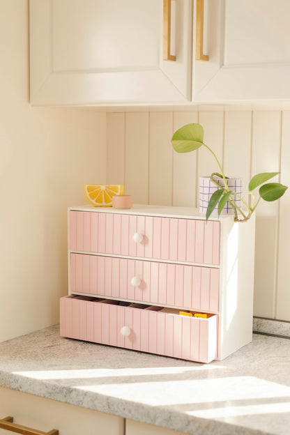 Sweetbox Chest