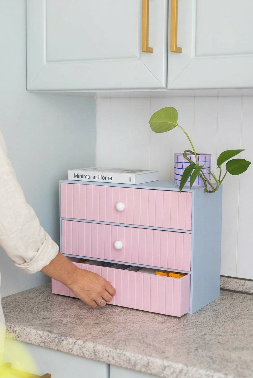 Sweetbox Chest